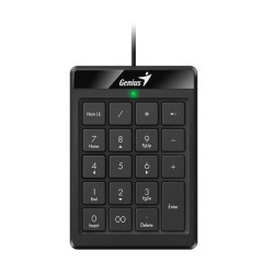 Teclado numérico Genius Numpad 100 Usb