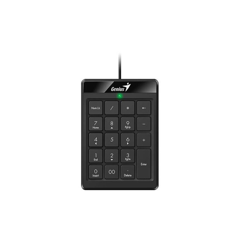 Teclado numérico Genius Numpad 100 Usb