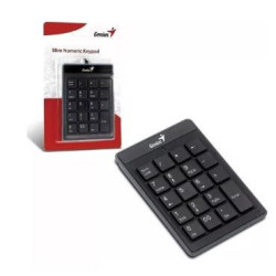 Teclado numérico - Genius Numpad 100 Usb