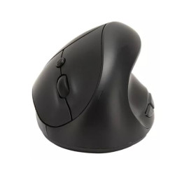 mouse ergonómico vertical
