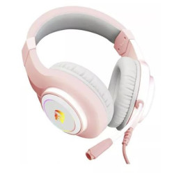 Auriculares gamer para chicas